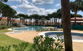 Apartamento en la Barrosa